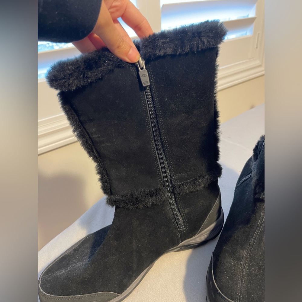 Easy Spirit Cold Weather/Winter Boots for Women - Picture 2 of 6